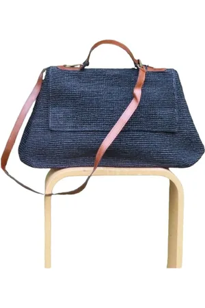 IBELIV Dames, Tassen, Zwart, Maat: ONE Size Katoen
