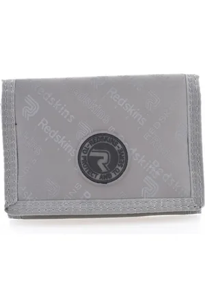 Redskins Dames, Accessoires, Grijs, Maat: ONE Size Leer