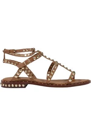Ash Dames, Schoenen, , Maat: 37 EU Leer