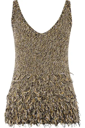 Durazzi Milano Dames, Tops, Veelkleurig, Maat: S Zijde