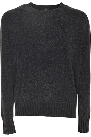 AVANT TOI Heren, Truien, Blauw, Maat: M