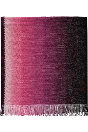 Missoni Dames, Accessoires, Veelkleurig, Maat: ONE Size Viscose