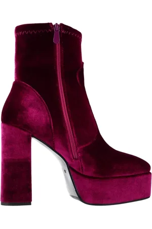 NOA HARMON Dames, Schoenen, Roze, Maat: 40 EU Taf