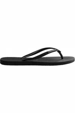 Havaianas Dames, Schoenen, Zwart, Maat: 41 EU