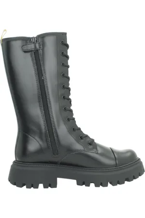 Geox Dames, Schoenen, Zwart, Maat: 37 EU