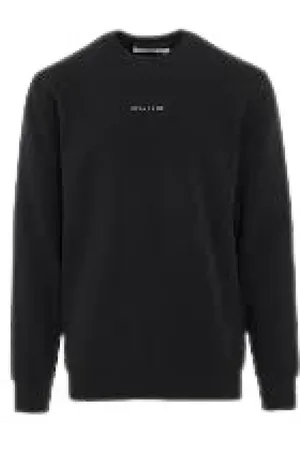 1017 ALYX 9SM Heren, Sweatshirts & Hoodies, Zwart, Maat: M
