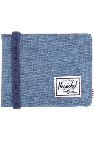 Herschel Heren, Accessoires, Blauw, Maat: ONE Size