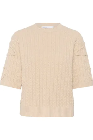 Karen by Simonsen Dames, Truien, , Maat: XS