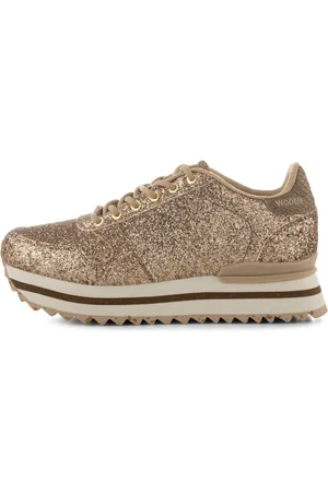 Woden Dames, Schoenen, , Maat: 41 EU Leer