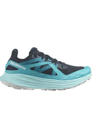 Salomon Dames, Sport, Veelkleurig, Maat: 39 1/2 EU Synthetisch