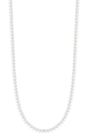 Julie Sandlau Dames, Accessoires, Wit, Maat: ONE Size