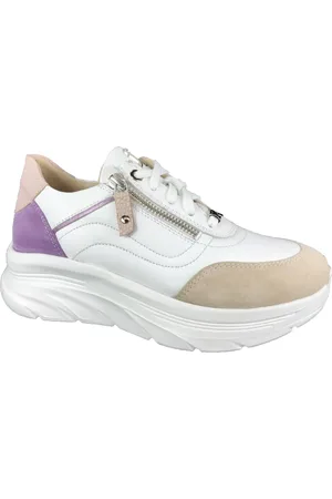 Footnotes Dames, Schoenen, , Maat: 37 EU