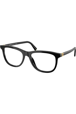 Miu Miu Dames, Accessoires, Zwart, Maat: 54 MM