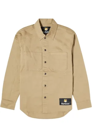 Barbour Heren, Jassen, , Maat: XL Katoen