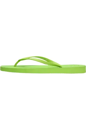 Sleepers Dames, Schoenen, Groen, Maat: 38 EU