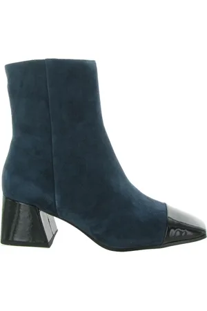 Bibi Lou Dames, Schoenen, Blauw, Maat: 37 EU