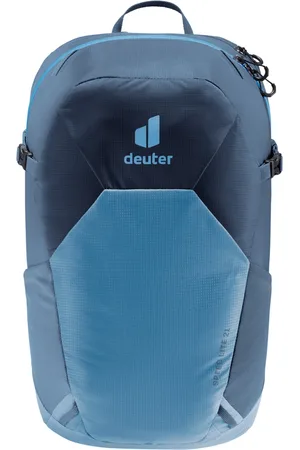 Deuter Unisex, Sport, Blauw, Maat: ONE Size