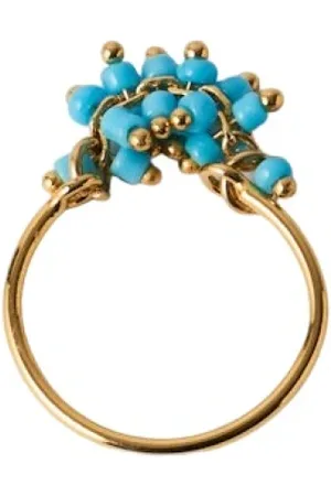 MALABABA Dames, Accessoires, Blauw, Maat: ONE Size