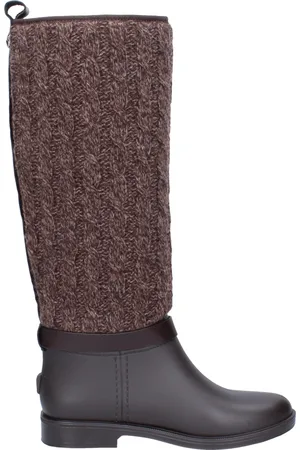 Trussardi Dames, Schoenen, Bruin, Maat: 37 EU