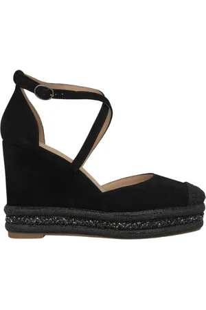 Alma en Pena Dames, Schoenen, Zwart, Maat: 39 EU