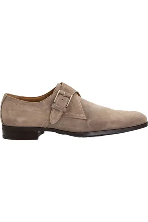 Giorgio Heren, Schoenen, Bruin, Maat: 43 EU Suède