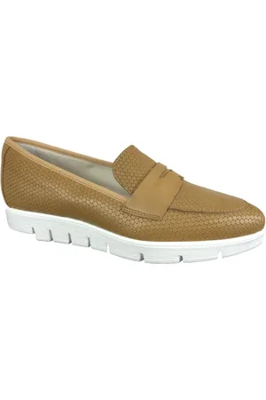 Dl Dames, Schoenen, Bruin, Maat: 40 EU