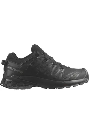 Salomon Dames, Sport, Zwart, Maat: 39 1/2 EU