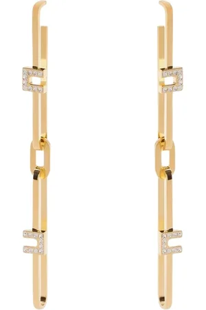 Elisabetta Franchi Dames, Accessoires, Geel, Maat: ONE Size