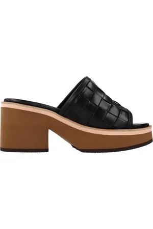 Alpe Dames, Schoenen, Zwart, Maat: 38 EU