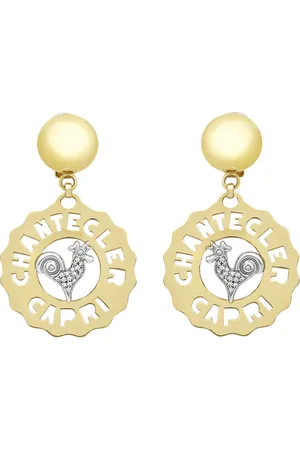 CHANTECLER Dames, Accessoires, Geel, Maat: ONE Size