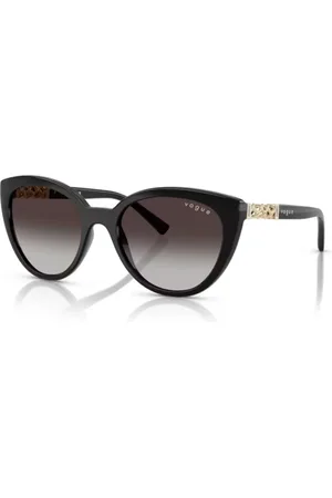 vogue Dames, Accessoires, Zwart, Maat: 53 MM