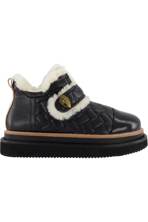 Kurt Geiger Dames, Schoenen, Zwart, Maat: 39 EU