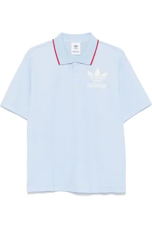 adidas Dames, Tops, Blauw, Maat: M