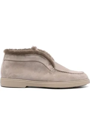 santoni Dames, Schoenen, , Maat: 37 1/2 EU Suède