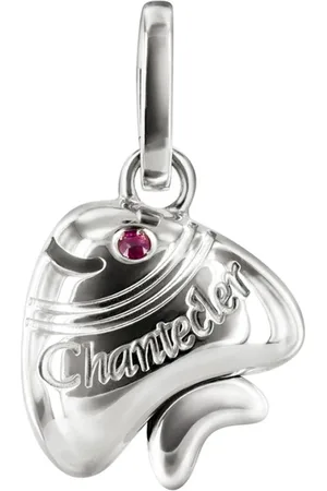 CHANTECLER Dames, Accessoires, Wit, Maat: ONE Size