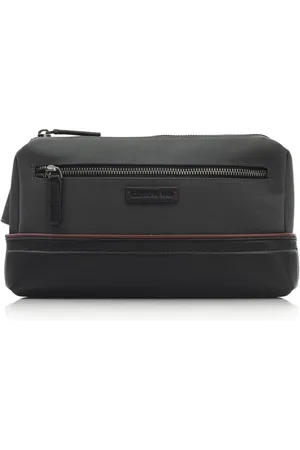 Cerruti 1881 Heren, Tassen, Grijs, Maat: ONE Size Synthetisch