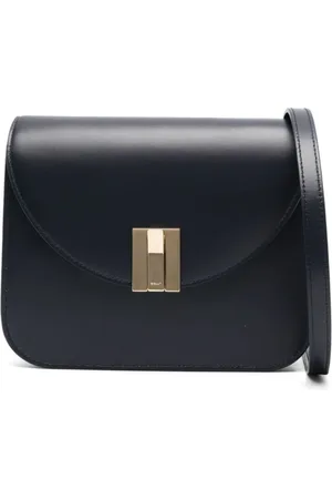 Bally Dames, Tassen, Zwart, Maat: ONE Size Leer