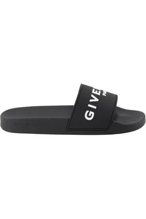Givenchy Heren, Schoenen, Zwart, Maat: 40 EU