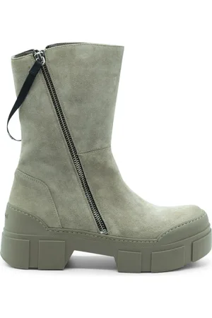 vic matiè Dames, Schoenen, , Maat: 36 EU Leer