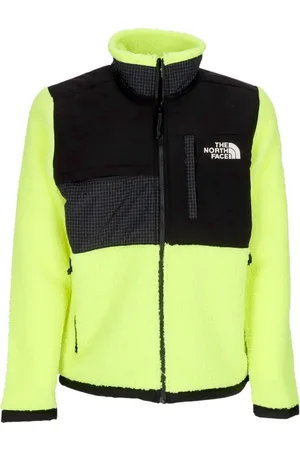 The North Face Heren, Sport, Geel, Maat: S Fleece