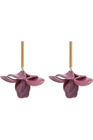 MALABABA Dames, Accessoires, Paars, Maat: ONE Size Acryl