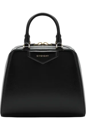 Givenchy Dames, Tassen, Zwart, Maat: ONE Size Leer