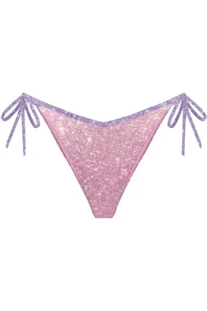 MC2 SAINT BARTH Dames, Badkleding, Roze, Maat: M