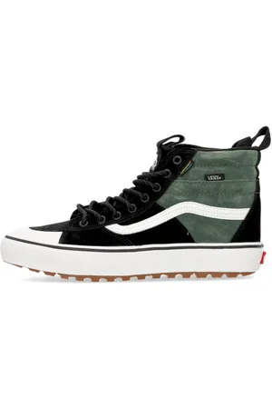 Vans Heren, Schoenen, Veelkleurig, Maat: 45 EU Suède