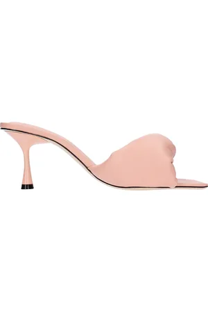 Studio Amelia Dames, Schoenen, Roze, Maat: 38 EU Leer