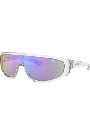 Arnette Unisex, Accessoires, Wit, Maat: ONE Size