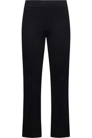 BLANCA Dames, Broeken, Zwart, Maat: M Nylon