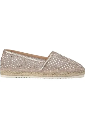 Alma en Pena Dames, Schoenen, Geel, Maat: 36 EU