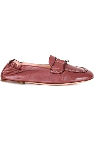 AGL ATTILIO GIUSTI LEOMBRUNI Dames, Schoenen, Bruin, Maat: 37 EU