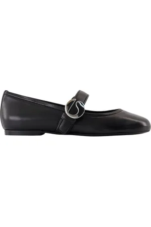 COPERNI Dames, Schoenen, Zwart, Maat: 39 EU Leer